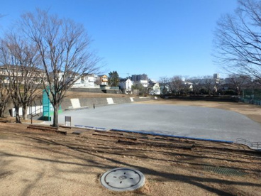 すみれが丘公園の画像2