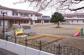 きたかしわ幼稚園の画像1
