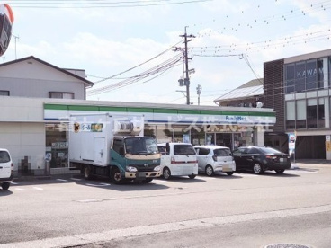 ファミリーマート 静岡千代田店の画像1