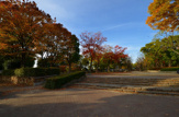 公園 猪名川公園