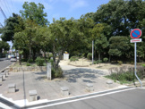 公園 浜田公園