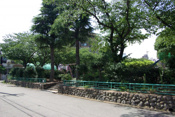 上坂部西公園