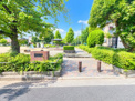 成文公園