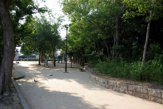 公園 西浦公園