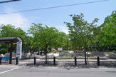 公園 東武庫公園