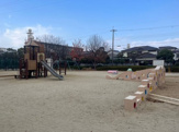 公園 富松北公園