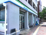 ファミリーマート 日野日野台店