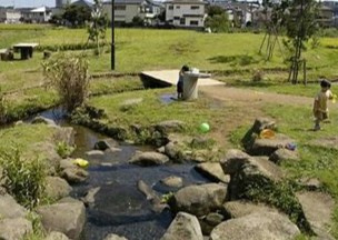 よそう森公園の画像1