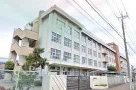 八王子市立高倉小学校の画像1
