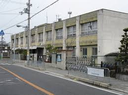 羽曳野市立駒ケ谷小学校の画像1