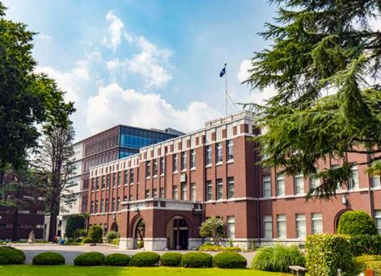成蹊大学の画像1