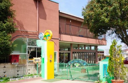 日野市立第五幼稚園の画像1