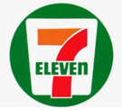 セブンイレブン 日野新井店
