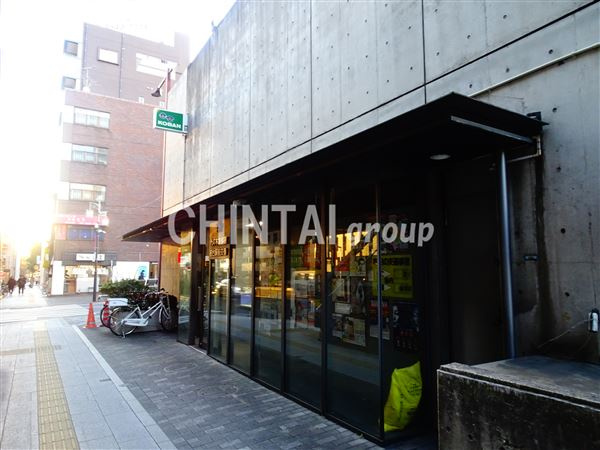 笹塚の賃貸マンション サクステート