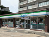 ファミリーマート　中央通3丁目店