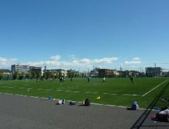 浅川スポーツ公園の画像1