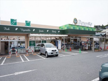 小田原百貨店　板橋店