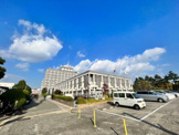 市役所・区役所 尼崎市役所