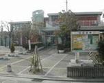 市役所・区役所 大庄支所