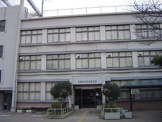 市役所・区役所 武庫支所