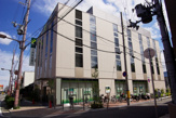 銀行 三井住友銀行 園田支店