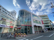 三菱ＵＦＪ銀行　塚口支店