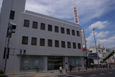 信用金庫 尼崎信用金庫 杭瀬支店