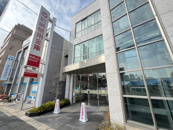 尼崎信用金庫 武庫之荘支店