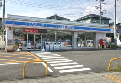 ローソン 下永谷5丁目店の画像1