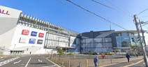 イオンモール堺北花田