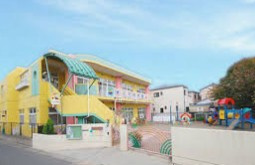 まどか保育園の画像1