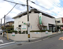 関西みらい銀行 羽曳が丘支店(旧:羽曳野支店)(旧近畿大阪銀行店舗)