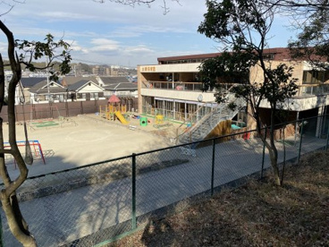 大塚保育園の画像1
