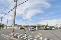 ローソン 松原柴垣二丁目店