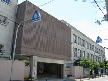 大阪市立生江小学校の画像1