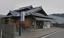 岡田酒店