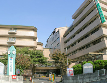 東大和病院の画像1