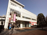 ピーコック芝浦アイランド店