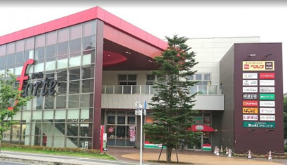 ベルク　フォルテ津田沼店の画像1