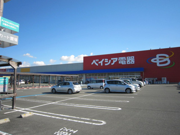 ベイシア電器浜松都田テクノ店の画像1