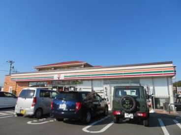 セブンイレブン矢板中南店の画像2
