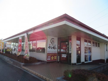 ガスト矢板店の画像3