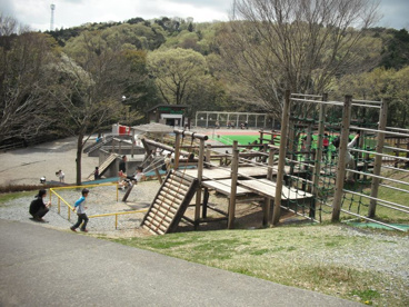 都田第４公園の画像1