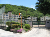 神戸市立山田中学校