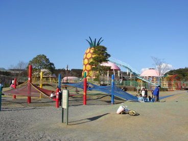 はままつフルーツパークの画像2