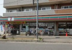 セブンイレブン 東浦和駅前店の画像1