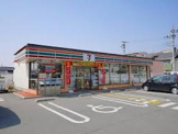 セブンイレブン 桜井粟殿店