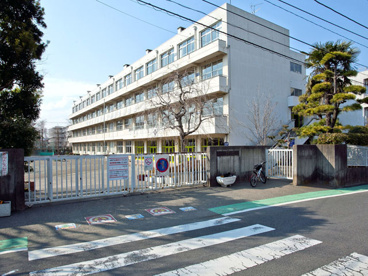 相模原市立宮上小学校の画像1