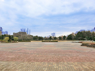 小山白山公園の画像1