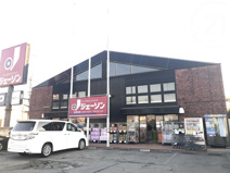 ジェーソン　福生熊川店